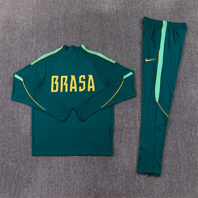 Brazil set 2027