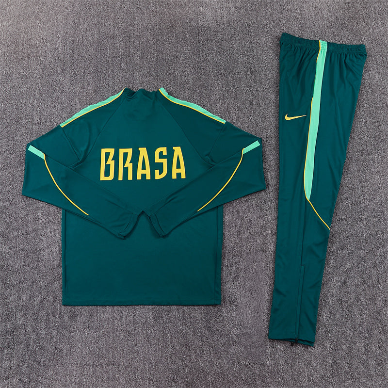 Brazil set 2027