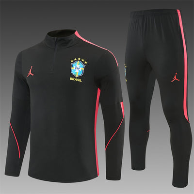 Brazil set 2027