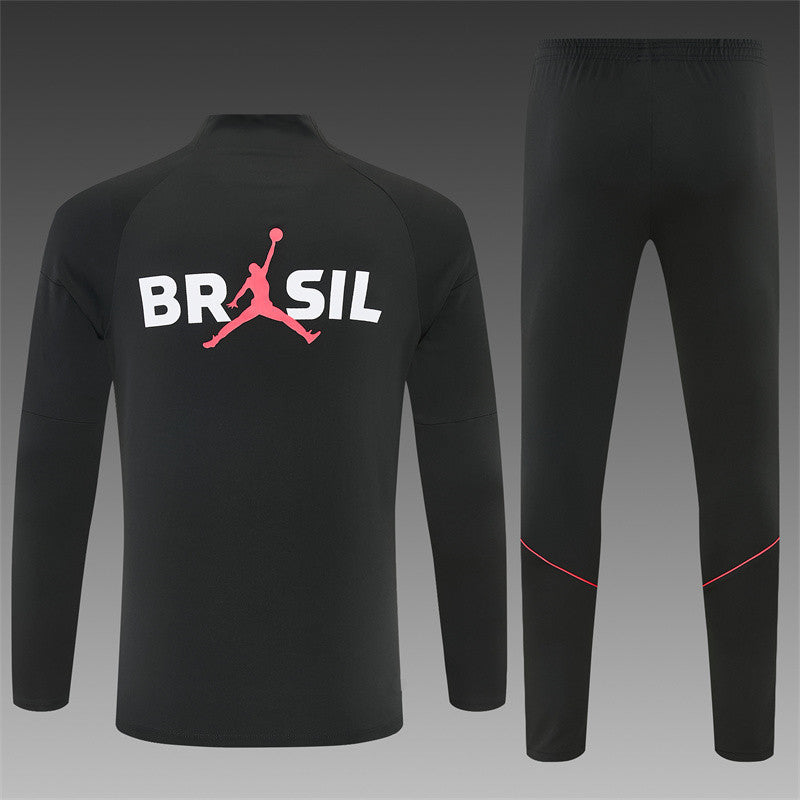 Brazil set 2027