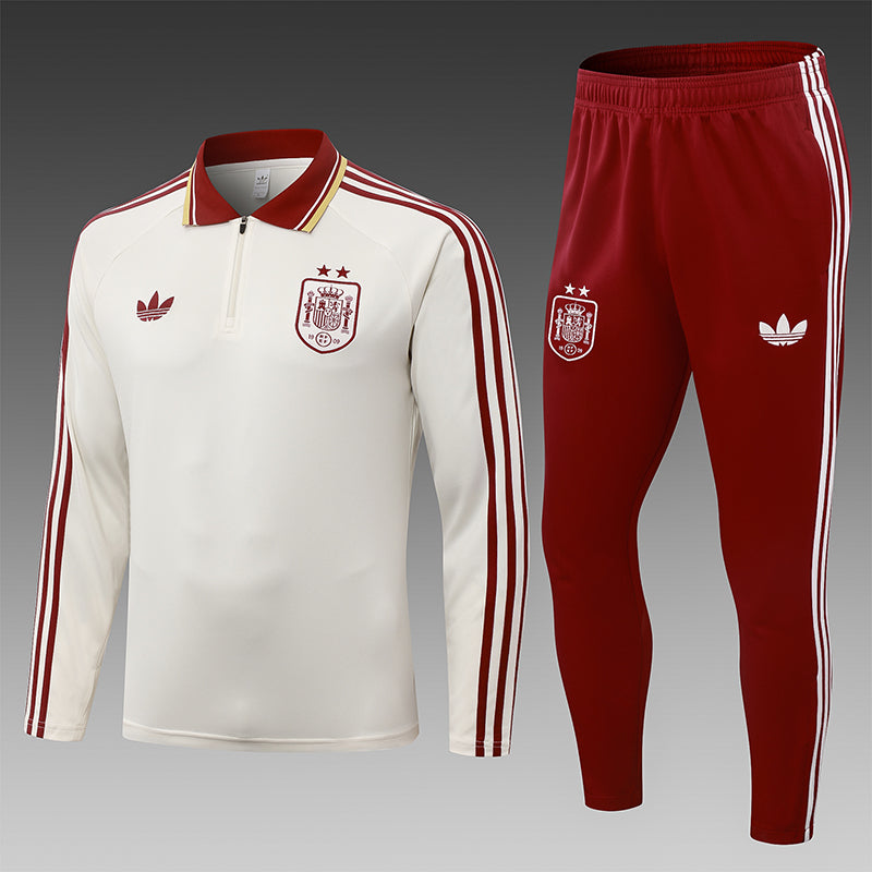 spain 2 starts set 2027