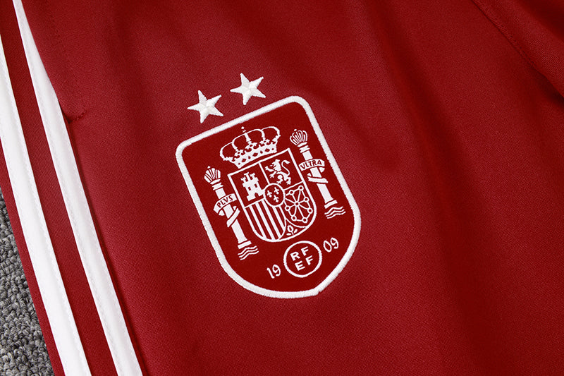 spain 2 starts set 2027
