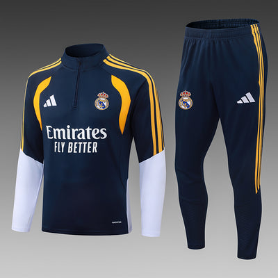 Real Madrid set 2027