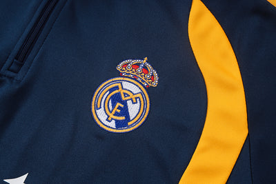 Real Madrid set 2027