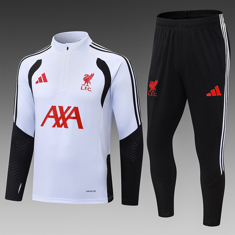 Liverpool set  2027