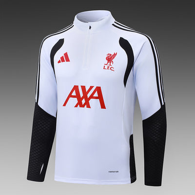Liverpool set  2027