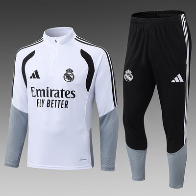 Real Madrid set 2027