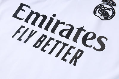 Real Madrid set 2027