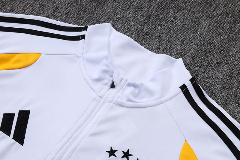 Germany set  2027
