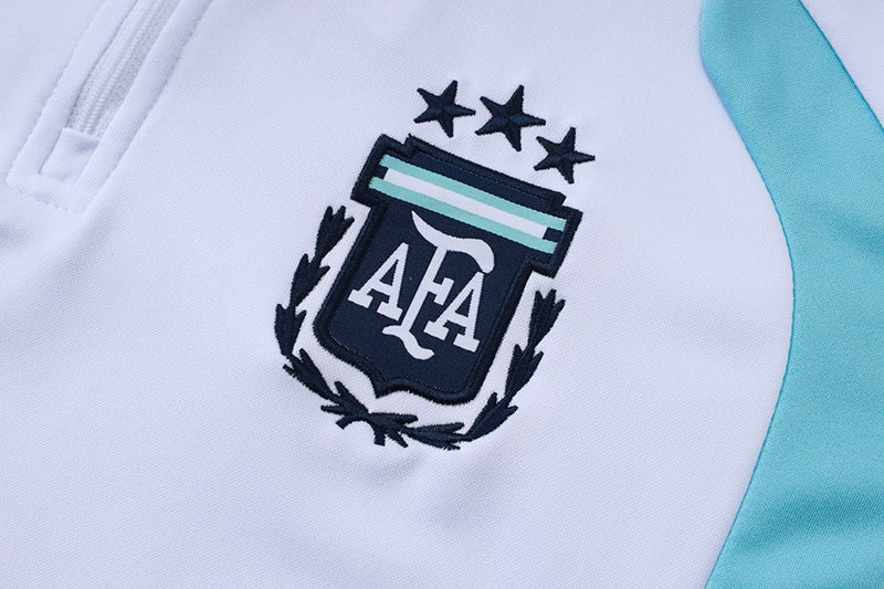 Argentina set  2027