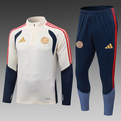 Bayern Munich set  2027