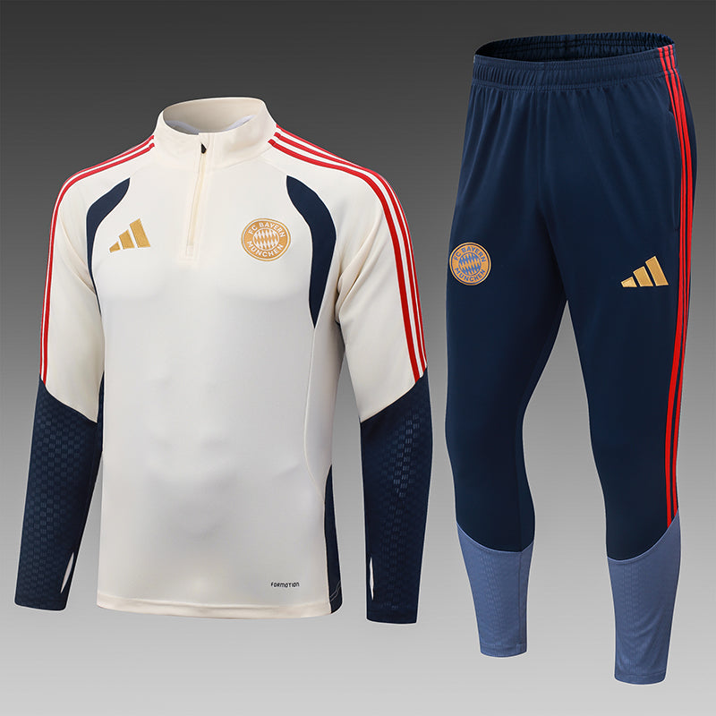 Bayern Munich set  2027