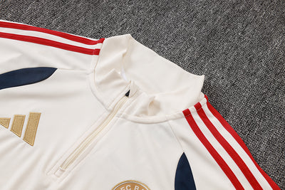 Bayern Munich set  2027