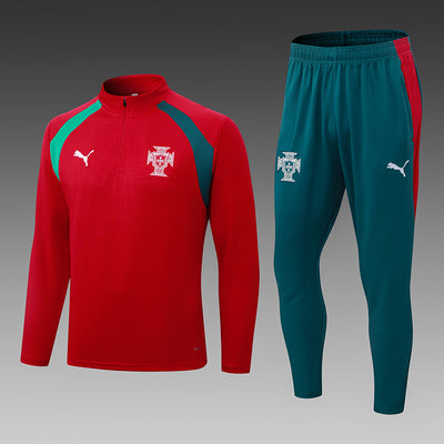 Portugal set  2027