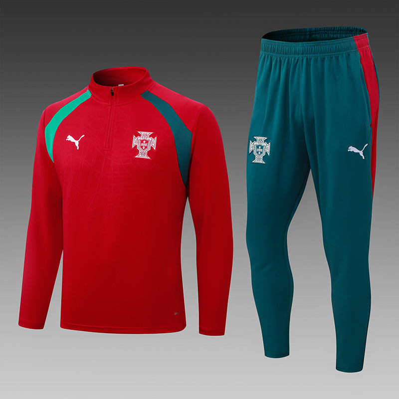 Portugal set  2027