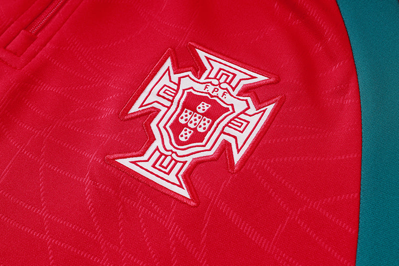 Portugal set  2027