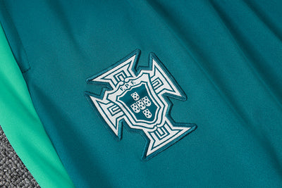 Portugal set  2027