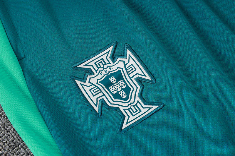 Portugal set  2027