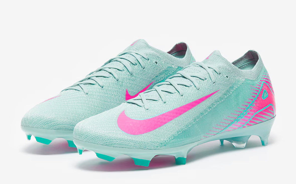 Nike Air Zoom Mercurial Vapor XVI Elite FG
