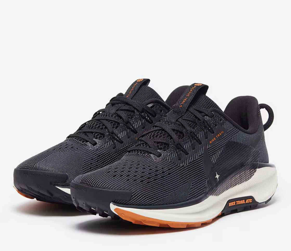 NIKE REACT PEGASUS TRAIL 5