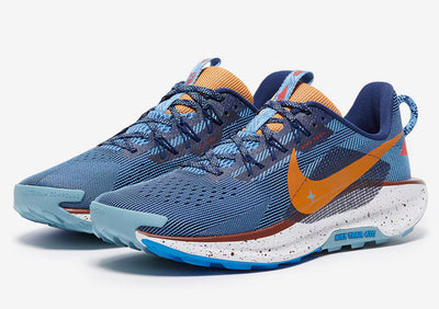 NIKE REACT PEGASUS TRAIL 5