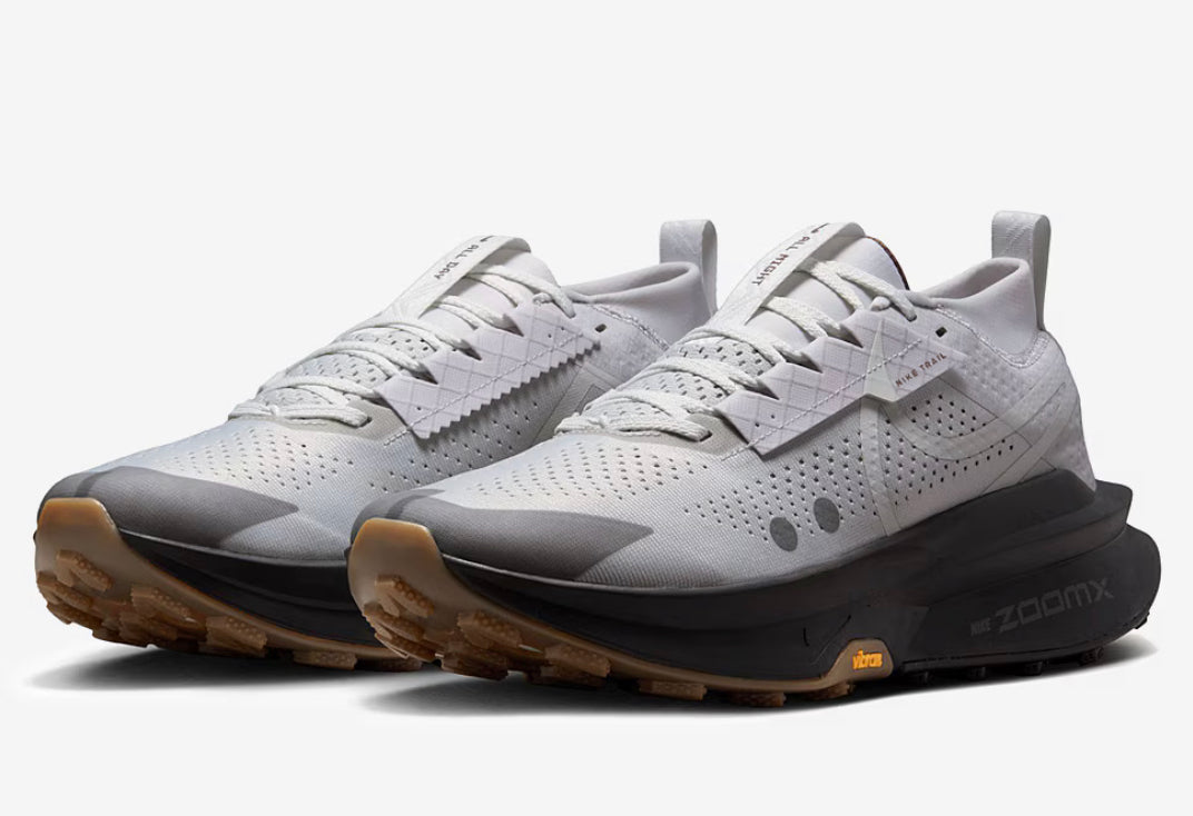 NIKE ZOOMX ZEGAMA TRAIL 2