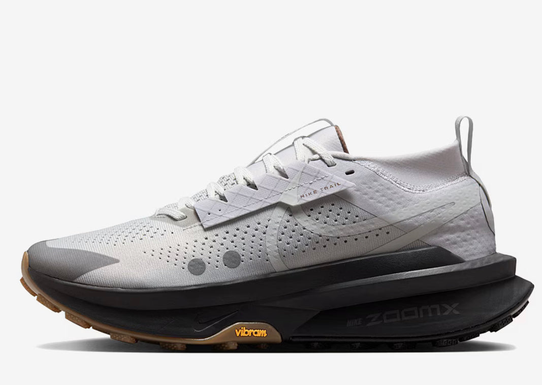 NIKE ZOOMX ZEGAMA TRAIL 2