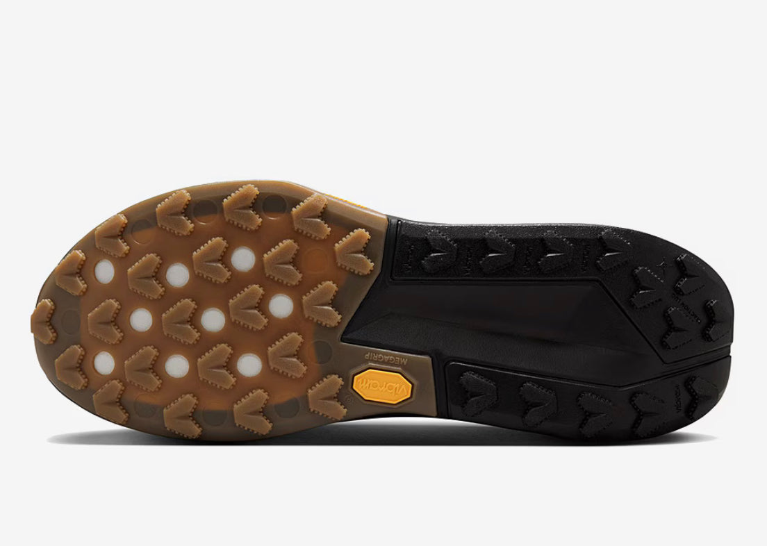 NIKE ZOOMX ZEGAMA TRAIL 2
