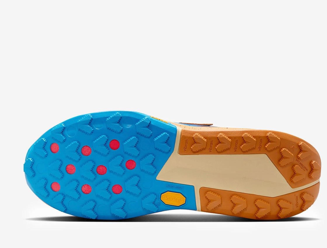 NIKE ZOOMX ZEGAMA TRAIL 2