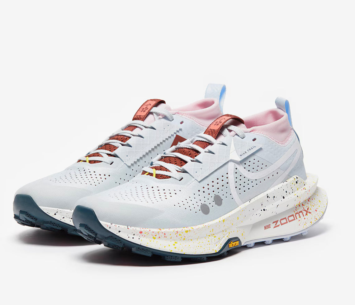 NIKE ZEGAMA 2