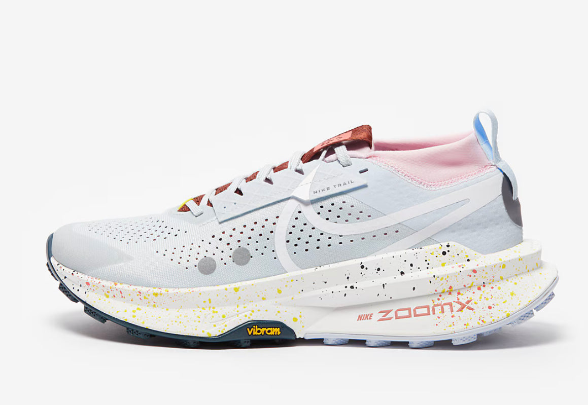 NIKE ZEGAMA 2