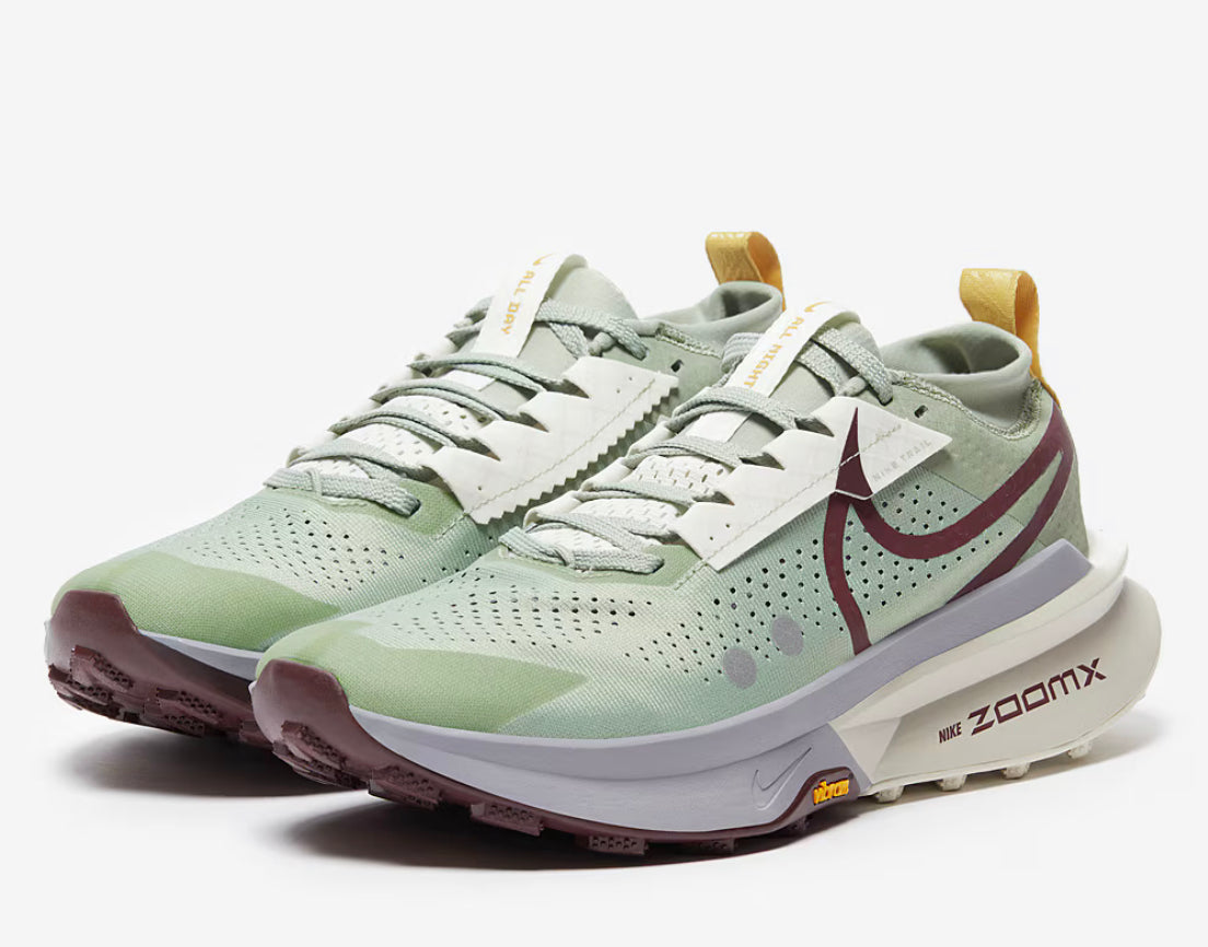 NIKE ZEGAMA 2