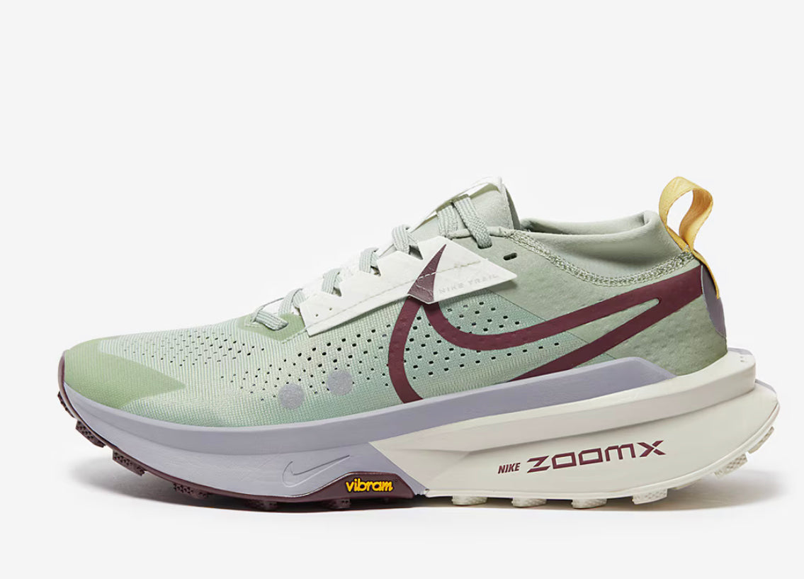 NIKE ZEGAMA 2