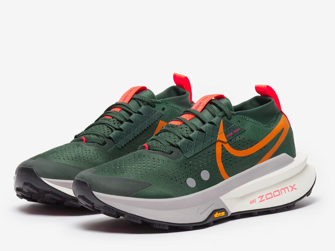 NIKE ZEGAMA 2