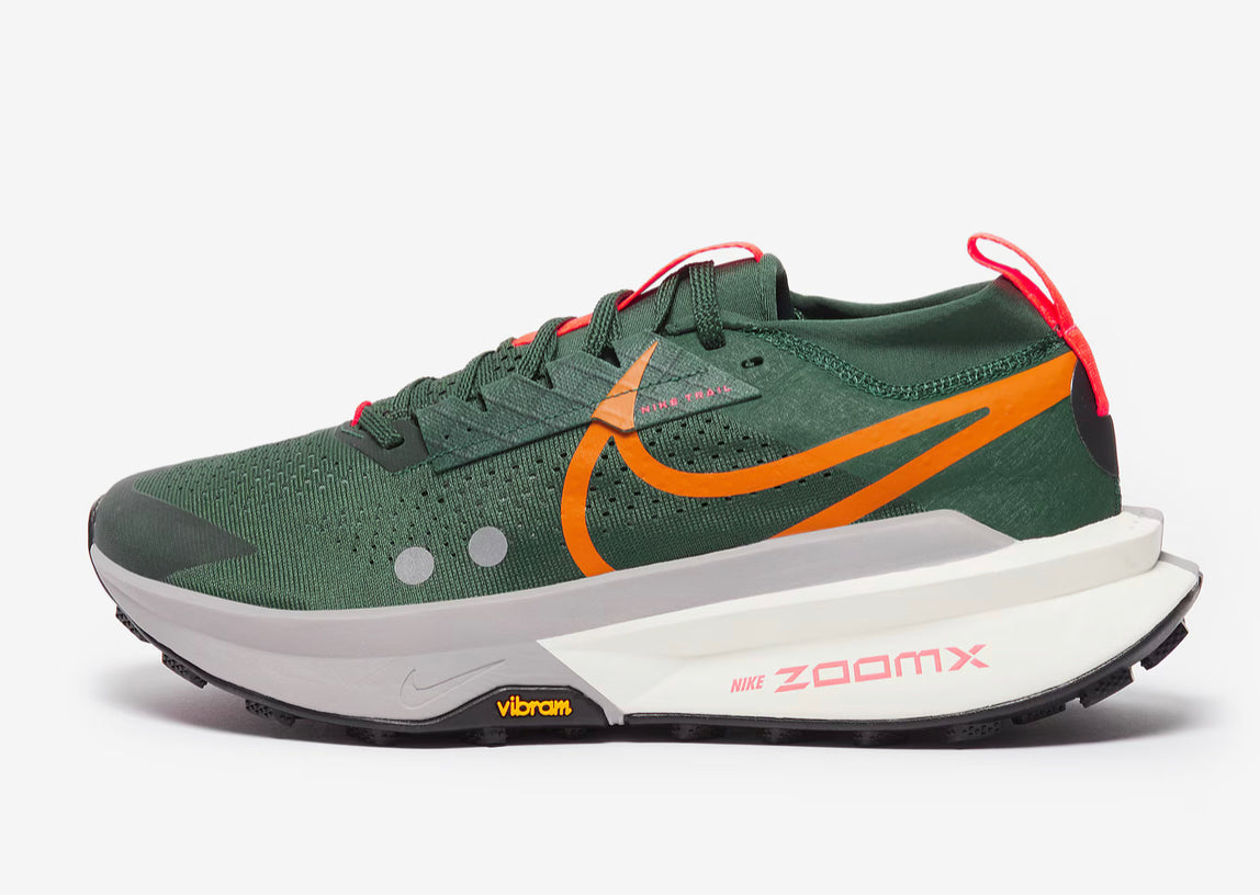 NIKE ZEGAMA 2