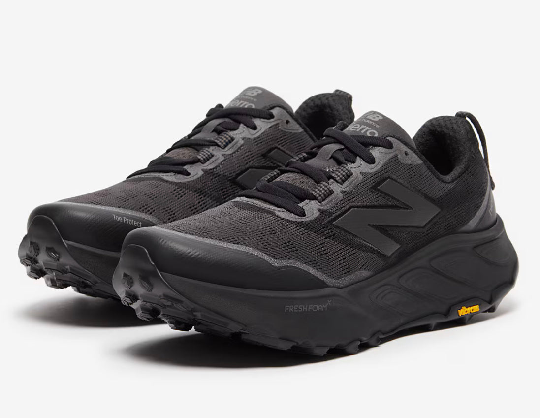 NEW BALANCE FRESH FOAM X HIERRO V9