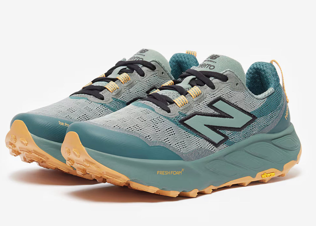 NEW BALANCE FRESH FOAM X HIERRO V9