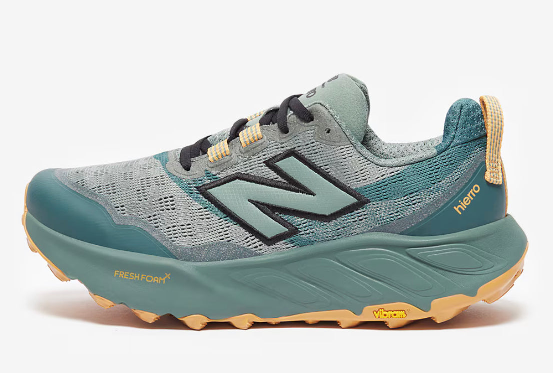 NEW BALANCE FRESH FOAM X HIERRO V9