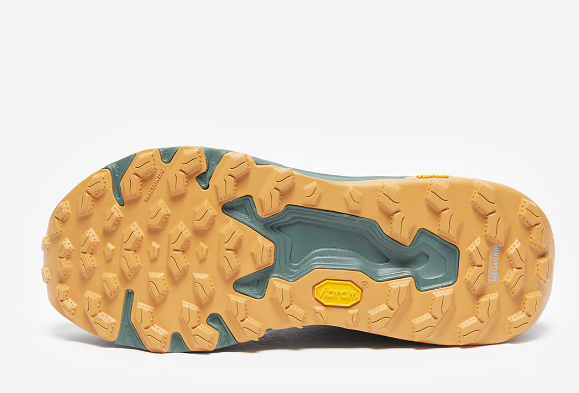 NEW BALANCE FRESH FOAM X HIERRO V9