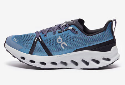 ON CLOUDSURFER TRAIL