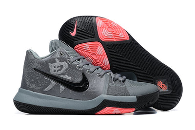NIKE KYRIE 3 BASKETBALL SHOES