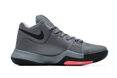 NIKE KYRIE 3 BASKETBALL SHOES