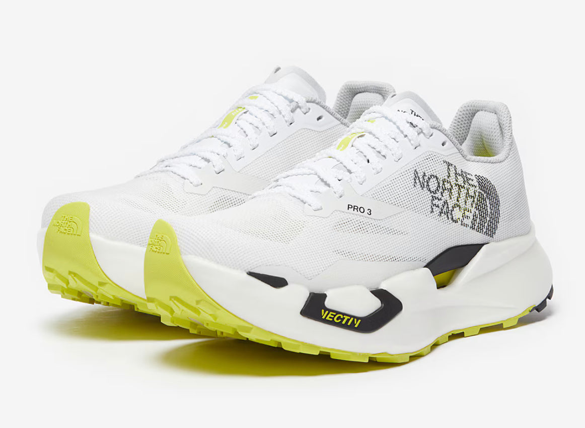 THE NORTH FACE SUMMIT VECTIV PRO 3