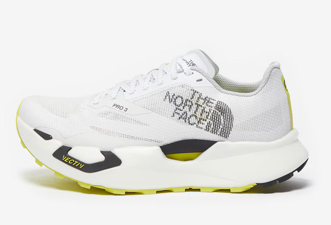 THE NORTH FACE SUMMIT VECTIV PRO 3