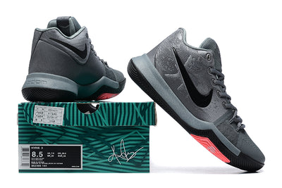 NIKE KYRIE 3 BASKETBALL SHOES