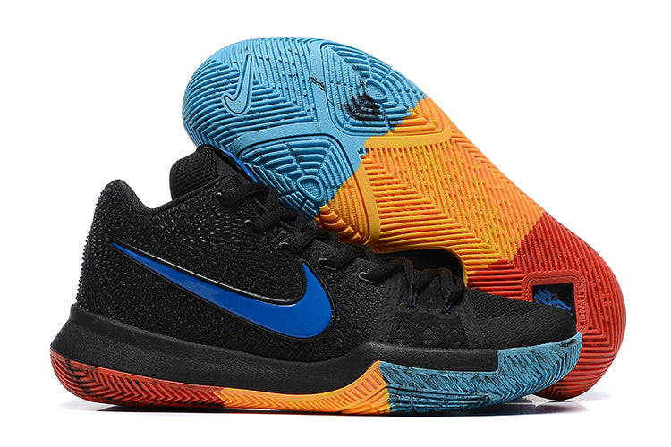 NIKE KYRIE 3 BASKETBALL SHOES