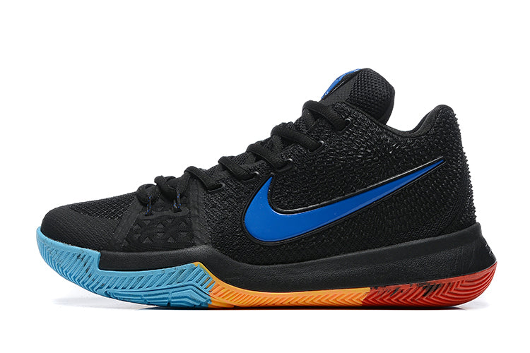NIKE KYRIE 3 BASKETBALL SHOES