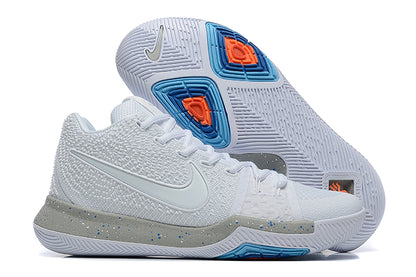 NIKE KYRIE 3 BASKETBALL SHOES