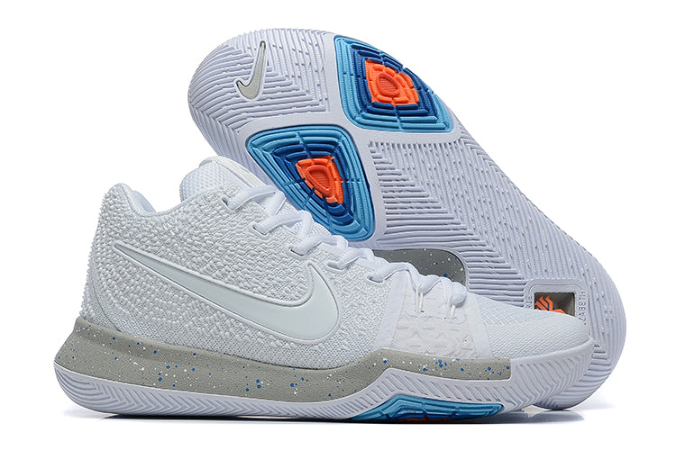 NIKE KYRIE 3 BASKETBALL SHOES