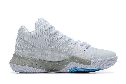 NIKE KYRIE 3 BASKETBALL SHOES